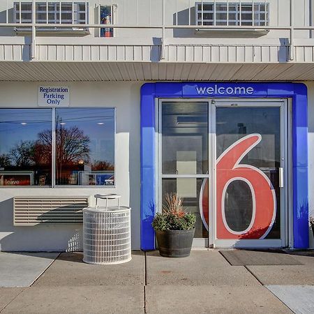 Motel 6-Green Bay, Wi Exterior foto
