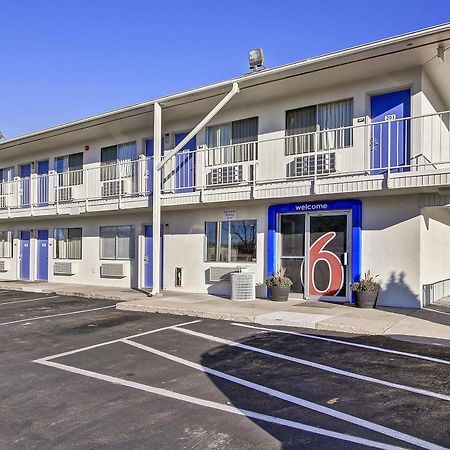 Motel 6-Green Bay, Wi Exterior foto