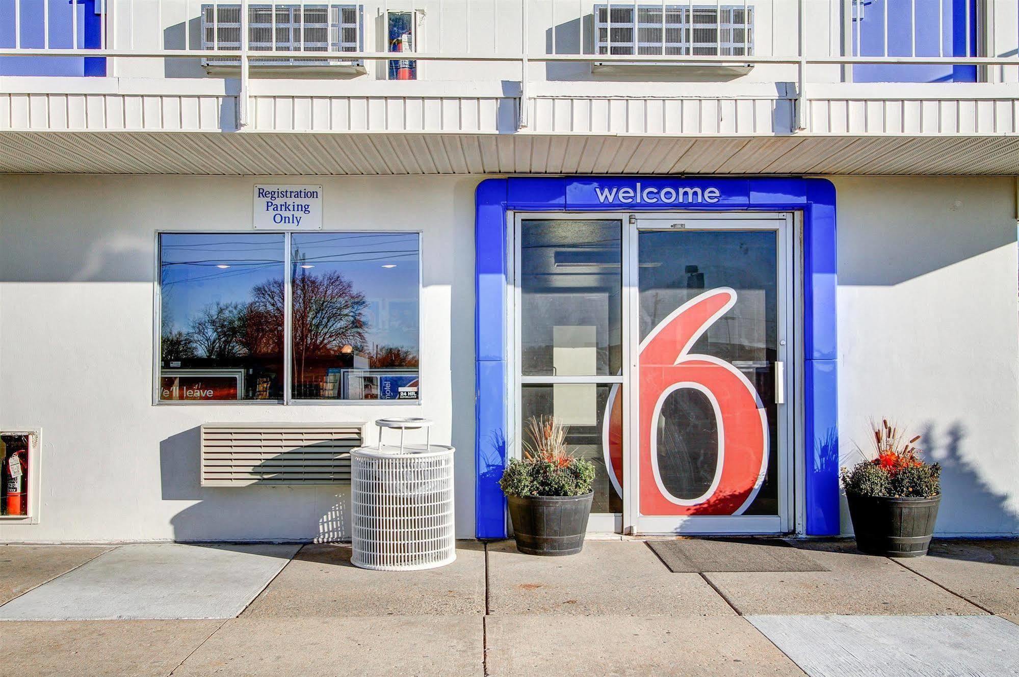 Motel 6-Green Bay, Wi Exterior foto